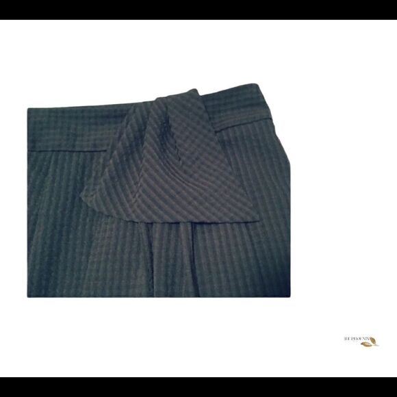 GAP Wrap-Around Skirt w/ Sash 14 - Picture 4 of 5